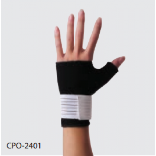 EUNICE MED康譜 拇指手腕護套CPO-2401